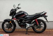 Honda CB – Radom – Mazowieckie