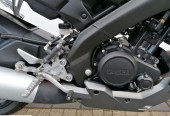 Yamaha MT – Sarbinowo – Wielkopolskie