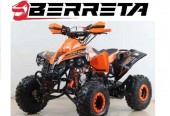 Motocykl – Karkosy – Łódzkie