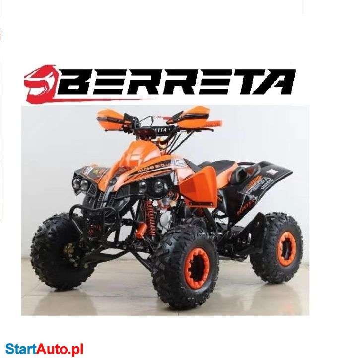 Motocykl – Karkosy – Łódzkie