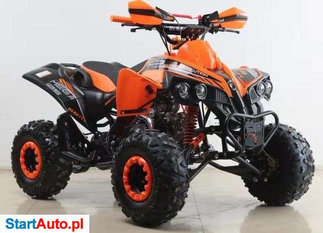 Motocykl – Karkosy – Łódzkie