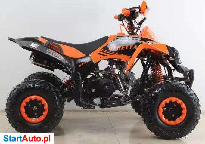 Motocykl – Karkosy – Łódzkie