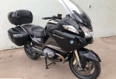 BMW RT – Marki – Mazowieckie