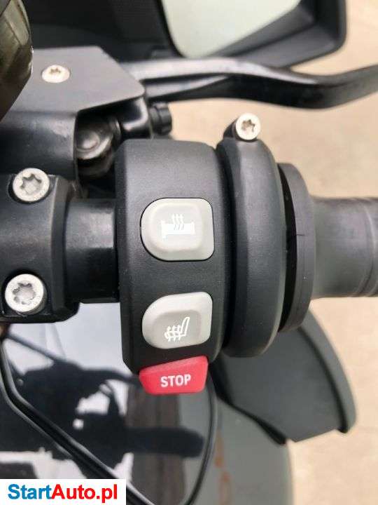 BMW RT – Marki – Mazowieckie