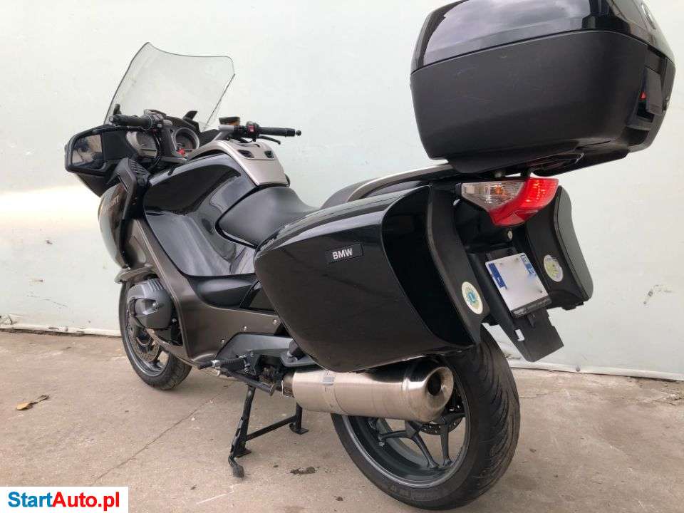 BMW RT – Marki – Mazowieckie