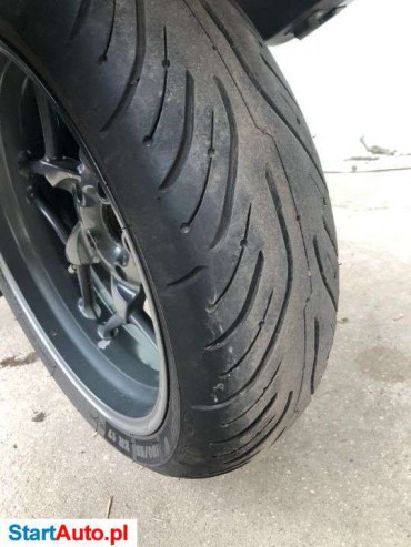 BMW RT – Marki – Mazowieckie