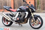 Kawasaki Z – Ścinawa – Dolnośląskie