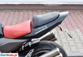 Kawasaki Z – Ścinawa – Dolnośląskie