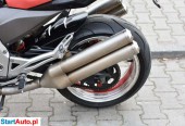 Kawasaki Z – Ścinawa – Dolnośląskie