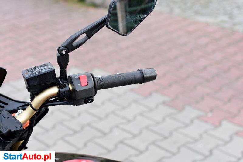 Kawasaki Z – Ścinawa – Dolnośląskie