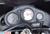 Yamaha TDM – Ścinawa – Dolnośląskie
