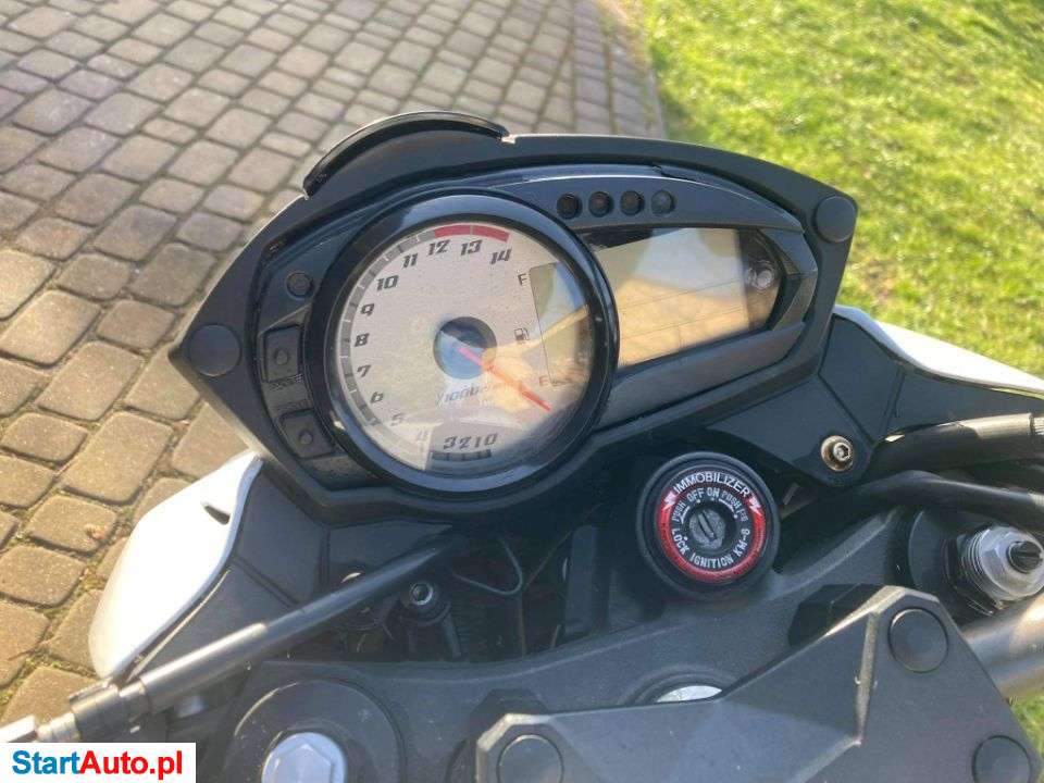 Kawasaki – Kraków – Małopolskie