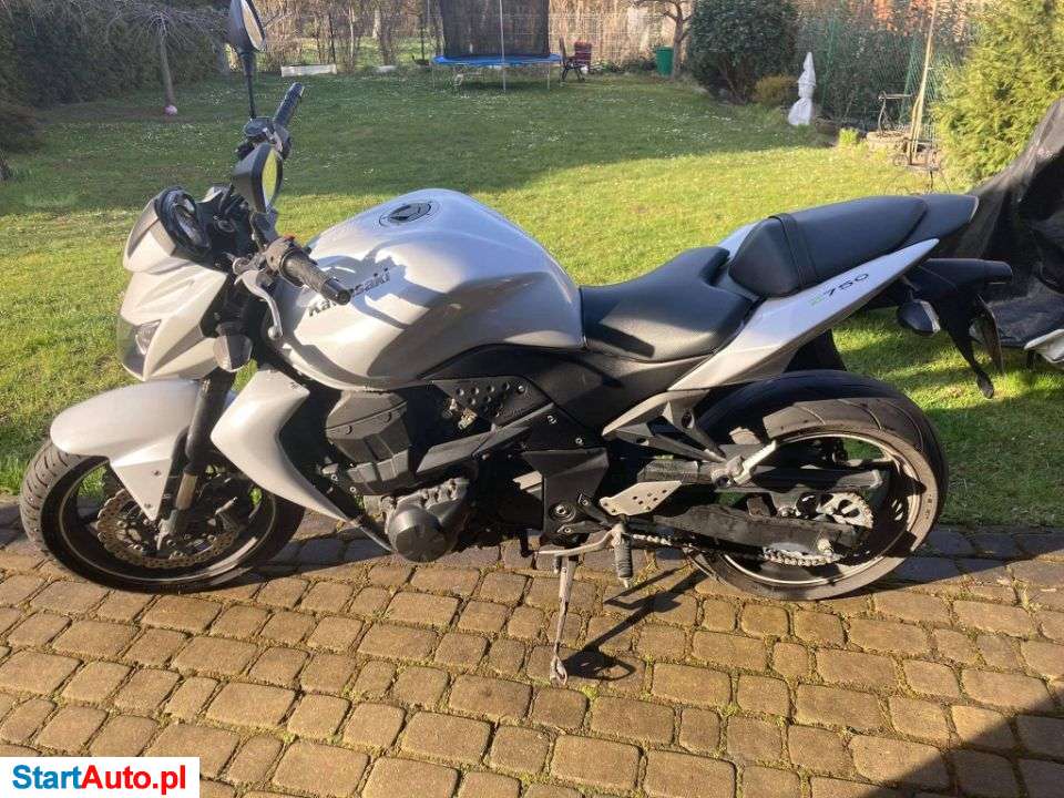 Kawasaki – Kraków – Małopolskie