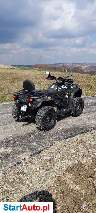 Goes – Niebocko – Podkarpackie