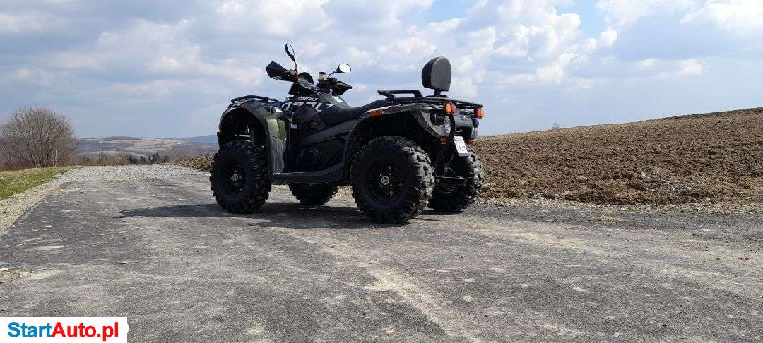 Goes – Niebocko – Podkarpackie