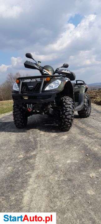 Goes – Niebocko – Podkarpackie