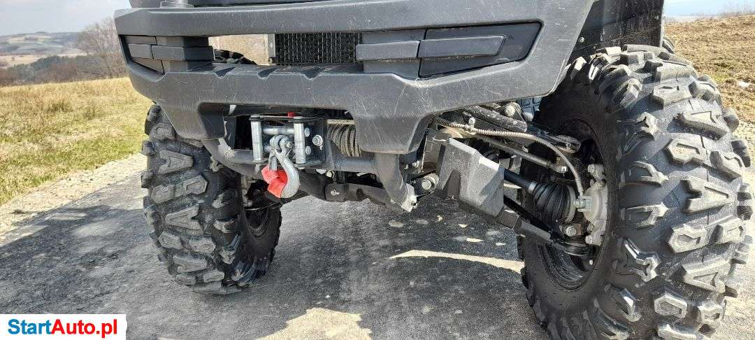 Goes – Niebocko – Podkarpackie