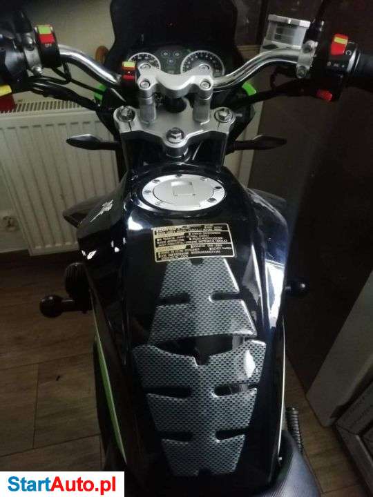 Romet ATV – Kalwaria Zebrzydowska – Małopolskie