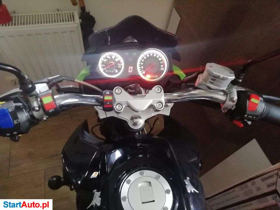 Romet ATV – Kalwaria Zebrzydowska – Małopolskie