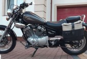 Yamaha Virago – Włocławek – Kujawsko-pomorskie