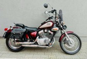 Yamaha Virago – Starogard Gdański – Pomorskie