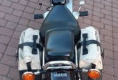 Yamaha Virago – Włocławek – Kujawsko-pomorskie