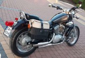 Yamaha Virago – Włocławek – Kujawsko-pomorskie