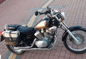 Yamaha Virago – Włocławek – Kujawsko-pomorskie