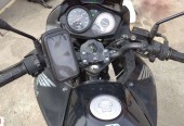 Honda CBF – Wrocław – Dolnośląskie