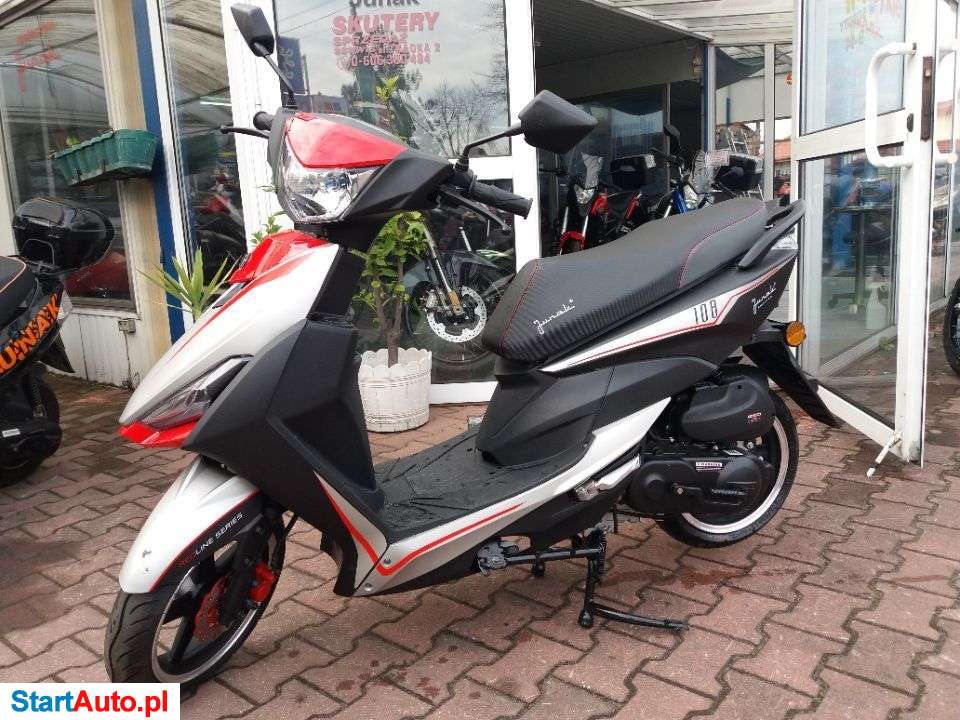 Junak 901 – Grodzisk Mazowiecki – Mazowieckie