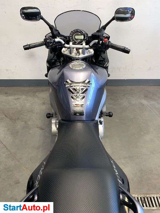 Yamaha FZ – Pszczyna – Śląskie