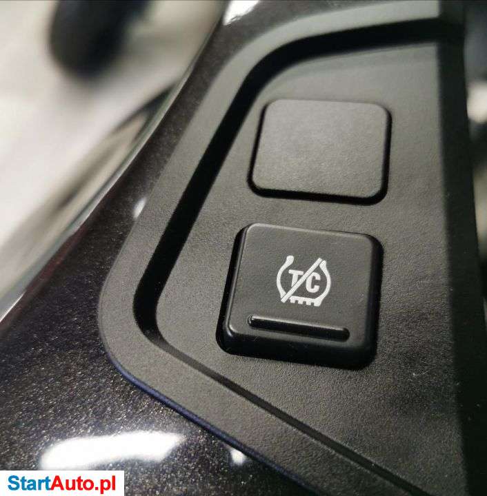 Honda VFR – Jarocin – Wielkopolskie