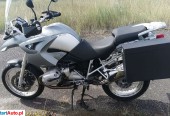 BMW GS – Częstochowa – Śląskie