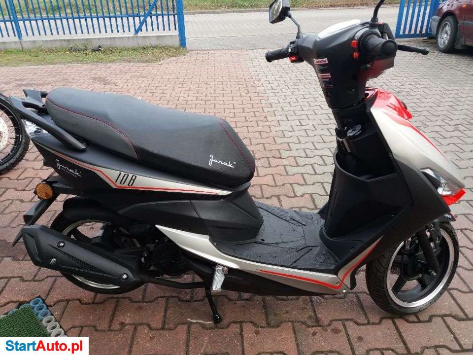 Junak 901 – Grodzisk Mazowiecki – Mazowieckie