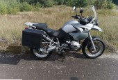 BMW GS – Częstochowa – Śląskie