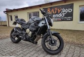 Yamaha XJ – Brodnica – Kujawsko-pomorskie