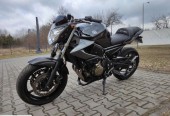 Yamaha XJ – Brodnica – Kujawsko-pomorskie