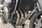 Yamaha XJ – Brodnica – Kujawsko-pomorskie