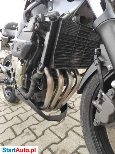 Yamaha XJ – Brodnica – Kujawsko-pomorskie