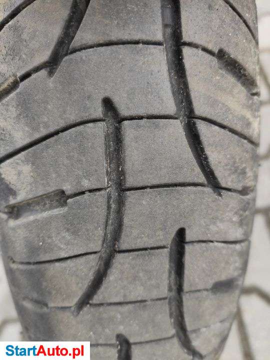 Yamaha XJ – Brodnica – Kujawsko-pomorskie