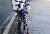 Yamaha YZF – Żyrardów – Mazowieckie