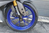Yamaha YZF – Żyrardów – Mazowieckie