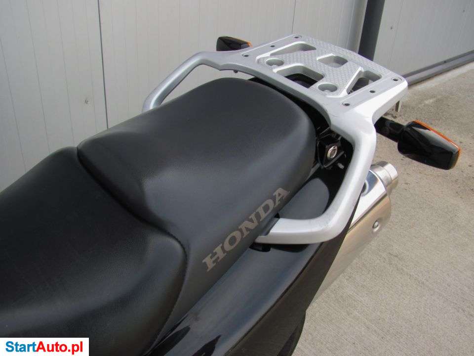 Honda Varadero – Kutno – Łódzkie
