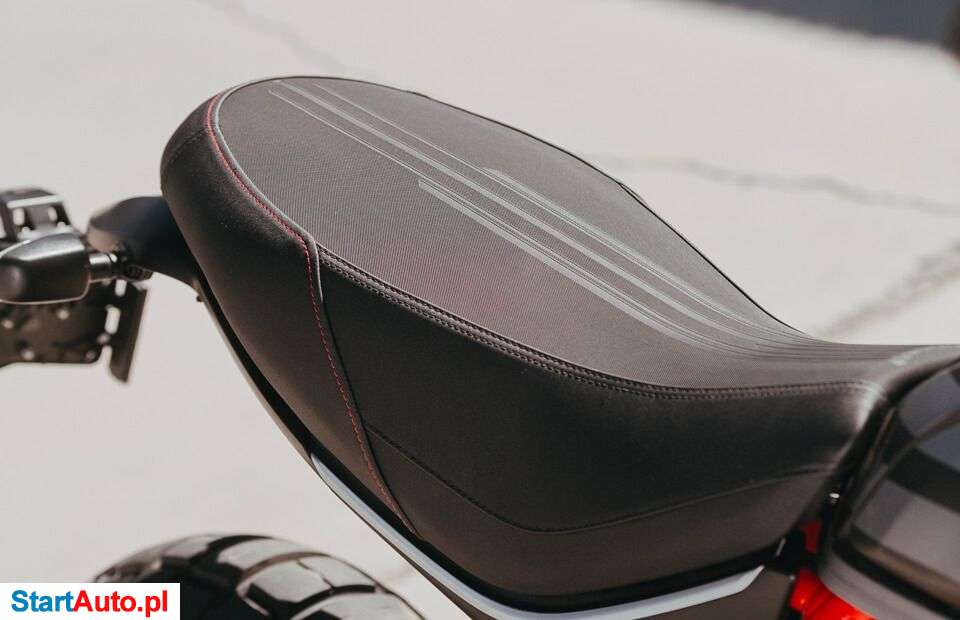 Ducati Scrambler – Piaseczno – Mazowieckie