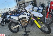 Husqvarna FC – Lublin – Lubelskie