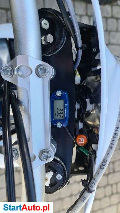 Husqvarna FC – Lublin – Lubelskie