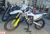 Husqvarna FC – Lublin – Lubelskie