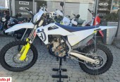 Husqvarna FC – Lublin – Lubelskie