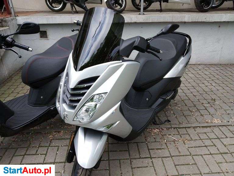 Peugeot Citystar – Katowice – Śląskie