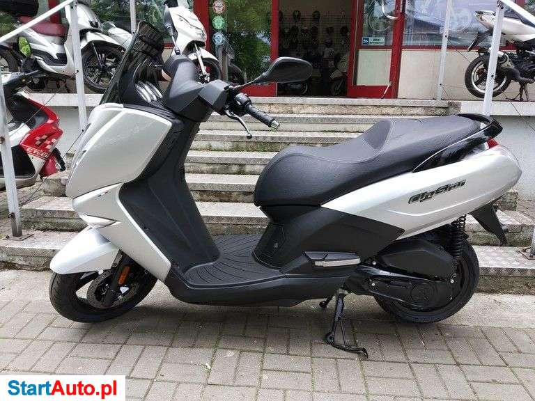 Peugeot Citystar – Katowice – Śląskie